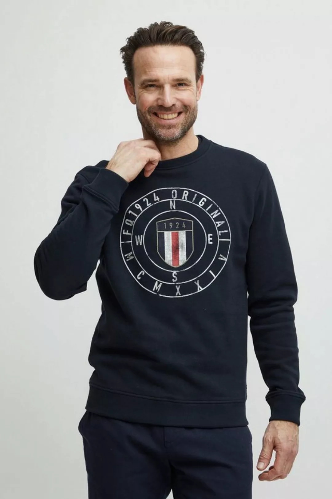 FQ1924 Sweatshirt FQ1924 FQBirge günstig online kaufen