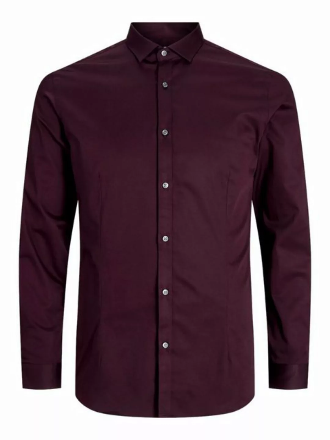 Jack & Jones Langarmhemd "JJPRPARMA SHIRT L/S NOOS", mit Hemdkragen günstig online kaufen