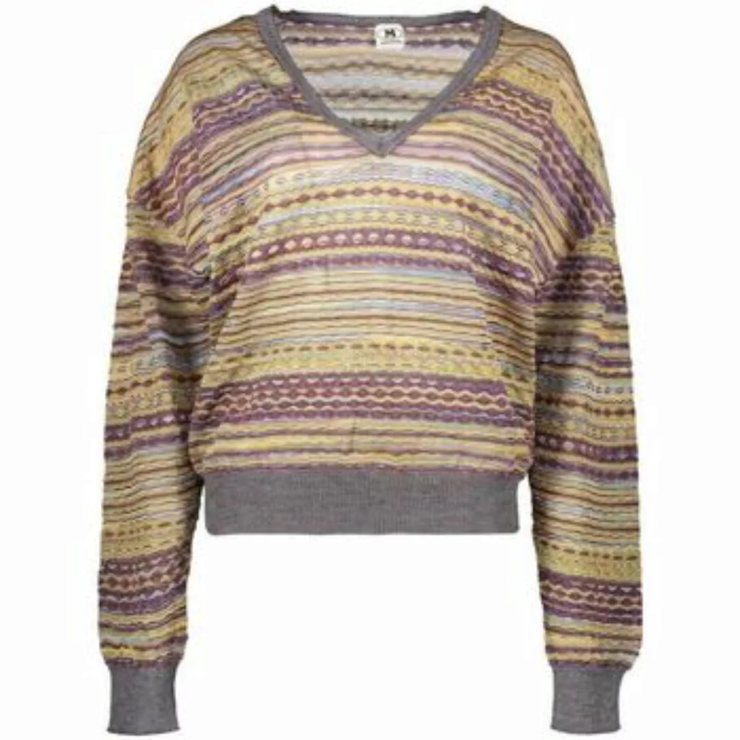 Missoni  Pullover - ds22sn2ibk030a günstig online kaufen