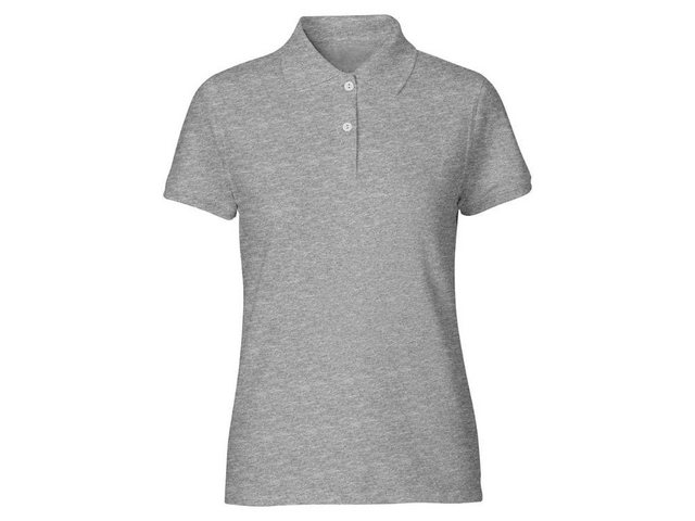 Neutral T-Shirt Bio-Damen-Poloshirt, 235 g/m² günstig online kaufen