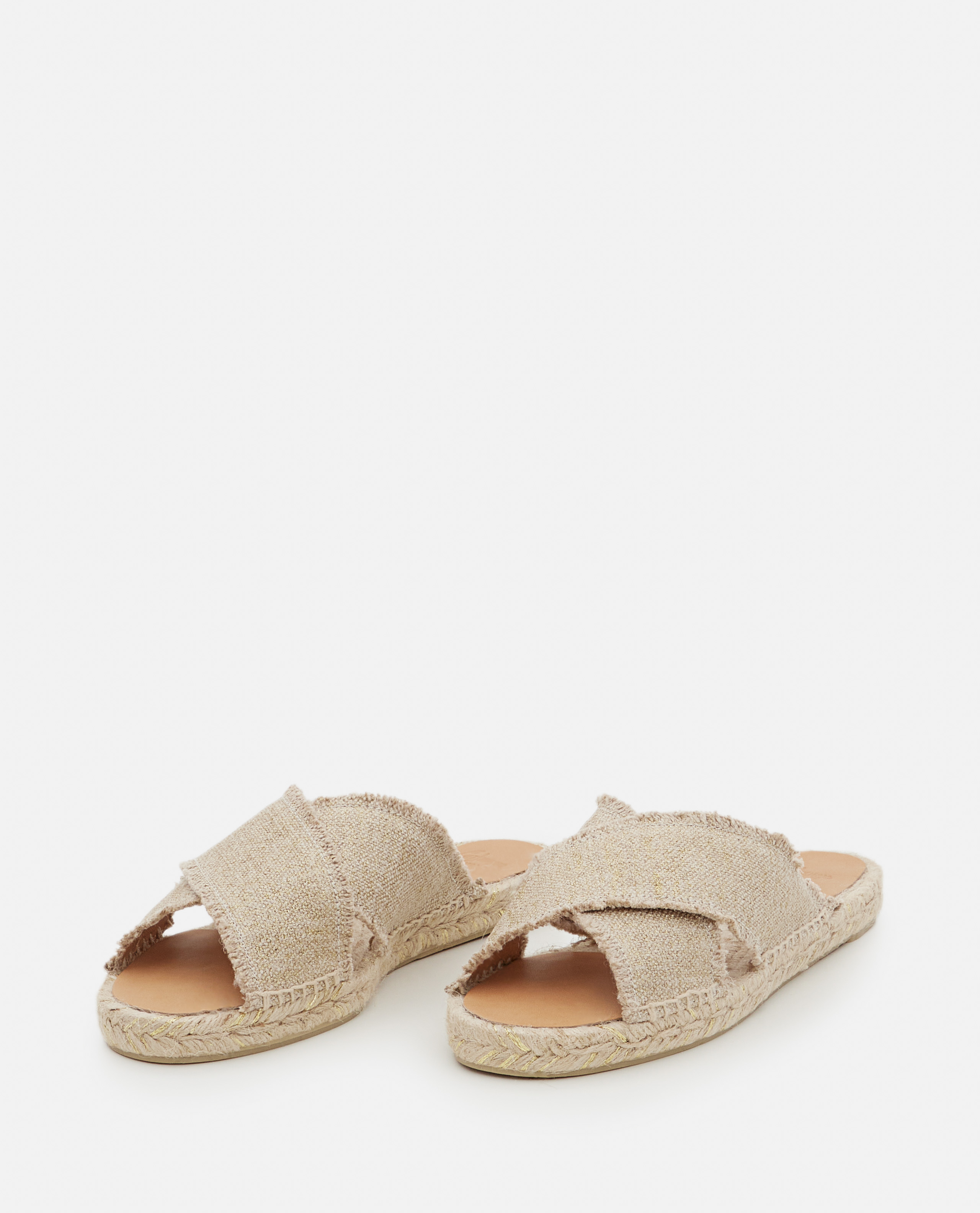 PALMERA ESPADRILLES FLAT SANDALS günstig online kaufen