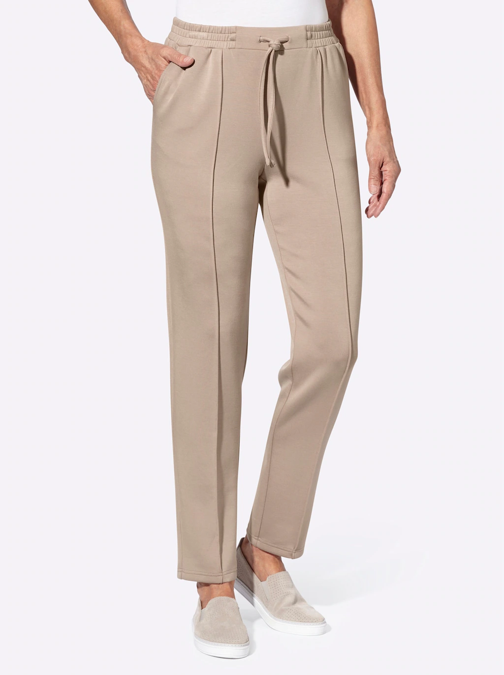 Classic Basics Schlupfhose günstig online kaufen