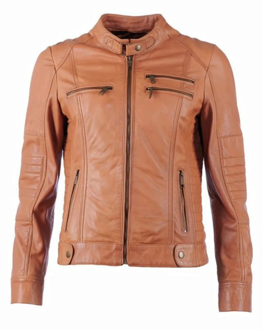 JCC Bikerjacke Sirpa günstig online kaufen