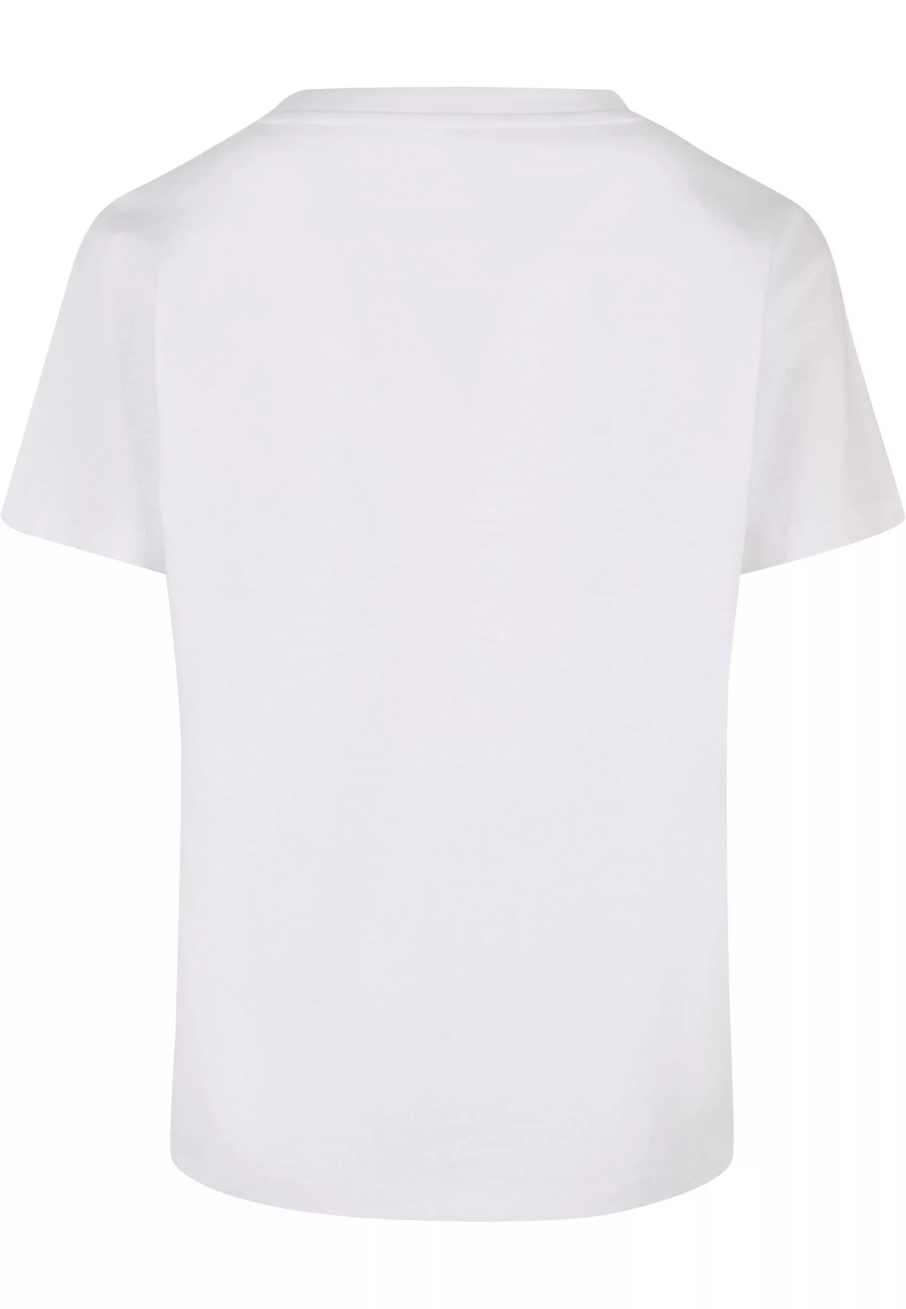 Karl Kani T-Shirt "Karl Kani Damen ESSKKW-T02WHT Small Signature Tee" günstig online kaufen