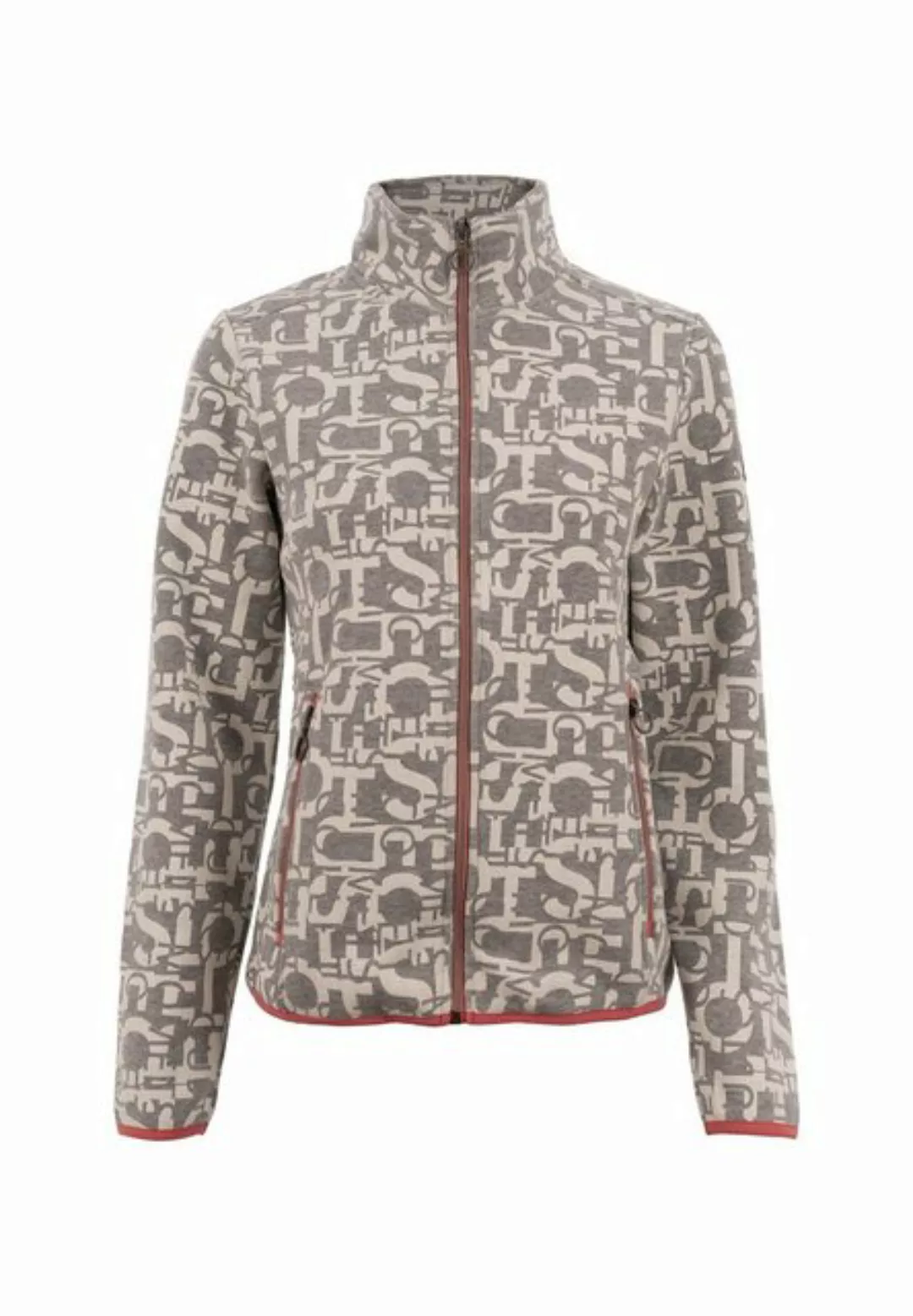 S'questo Sweatjacke SWEATJACKE günstig online kaufen