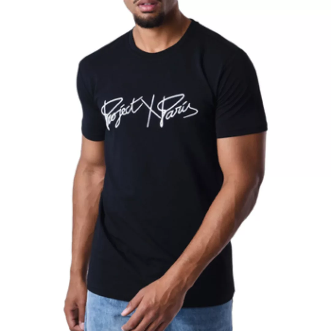 Project X Paris  T-Shirts & Poloshirts PXP-T221006 günstig online kaufen