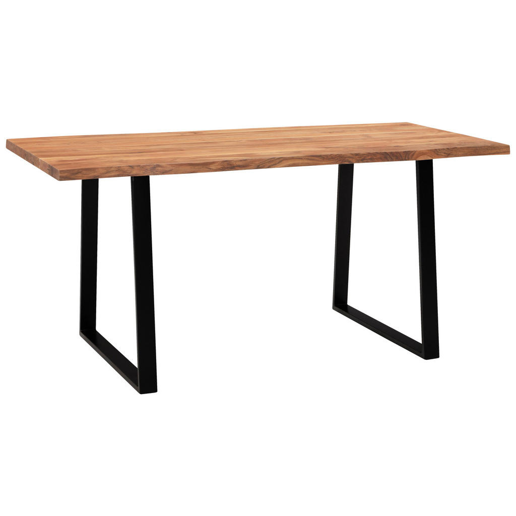 Schreibtisch B/H/T: ca. 160x76x80 cm günstig online kaufen