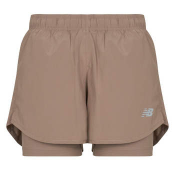 New Balance  Shorts SPORT ESSENTIALS 2-IN-1 SHORT günstig online kaufen