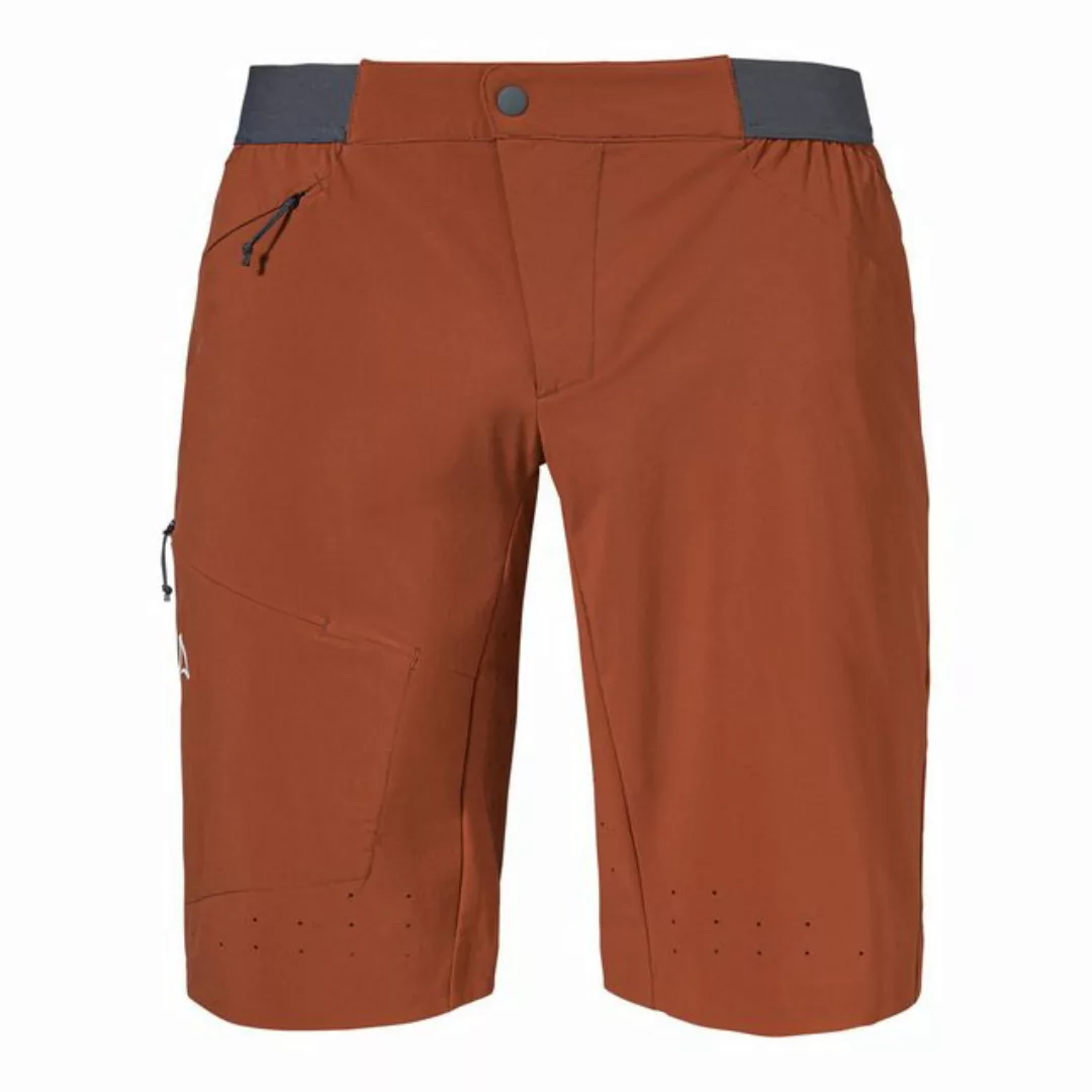 Schöffel Shorts "Shorts Mellow Trail M" günstig online kaufen