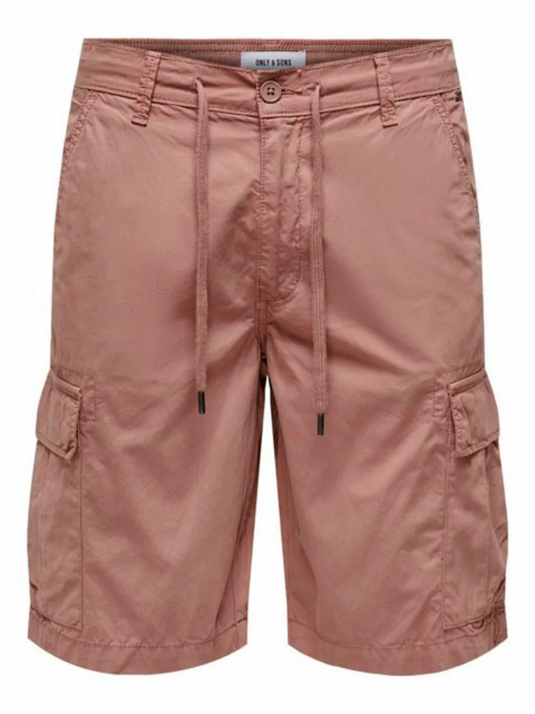 ONLY & SONS Cargoshorts LOC (1-tlg) günstig online kaufen