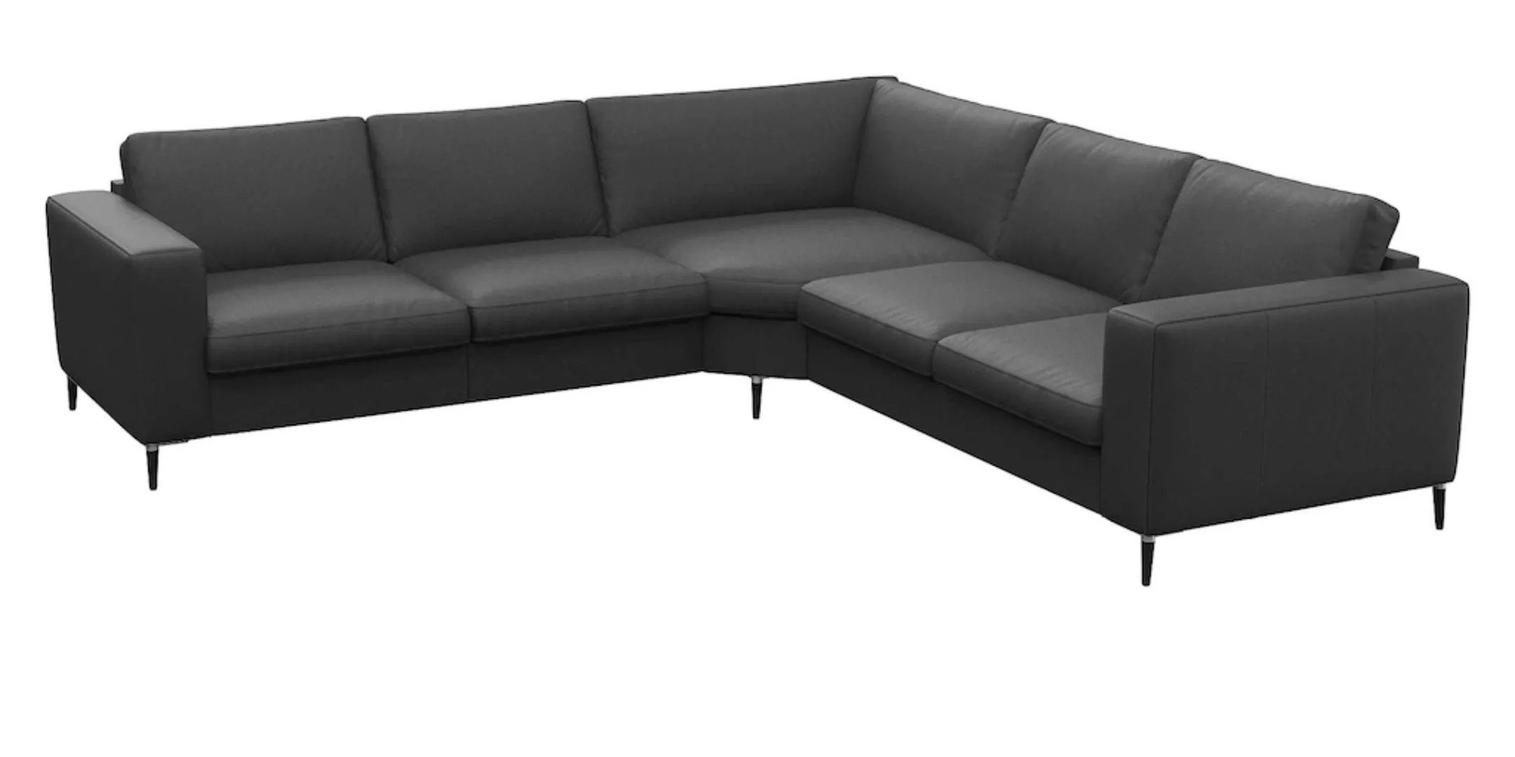 FLEXLUX Ecksofa "Fiore" günstig online kaufen