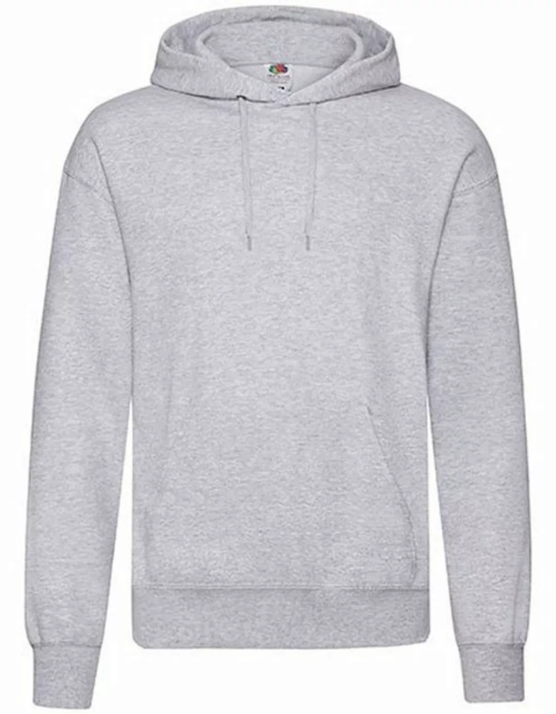 Fruit of the Loom Hoodie Kapuzen Sweater Sweat Innen angeraut günstig online kaufen