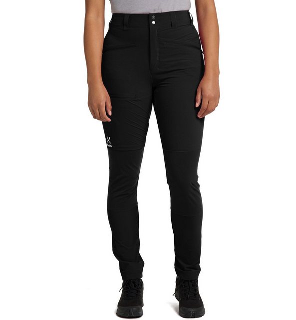 Haglöfs Outdoorhose Haglöfs Mid Slim Pants günstig online kaufen