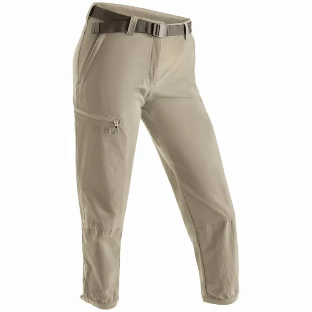 RennerXXL Outdoorhose Maier Sports XXL Damen Lulaka 7/8 Stretch-Hose große günstig online kaufen