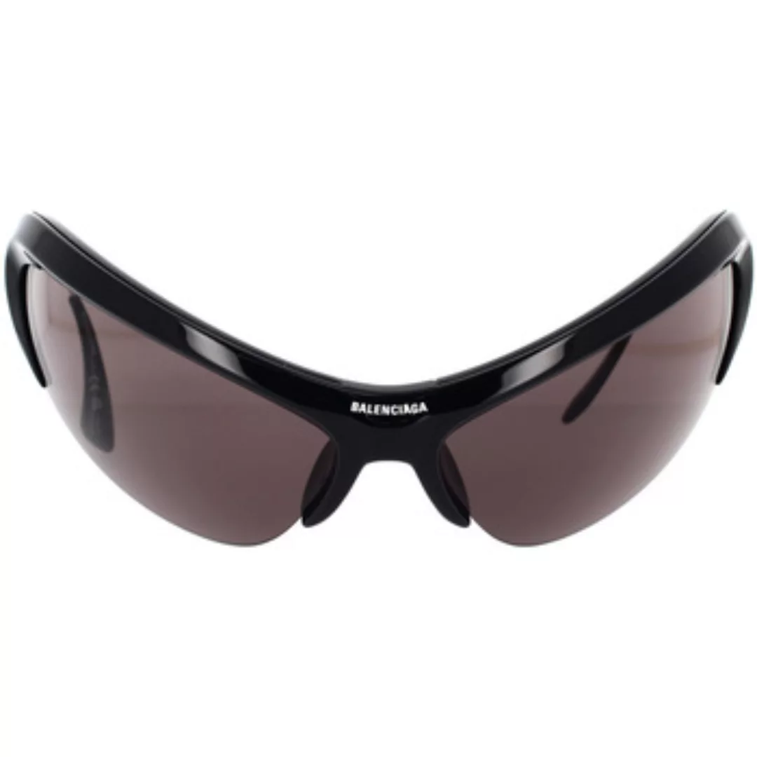 Balenciaga  Sonnenbrillen Draht Katze Sonnenbrille BB0232S 001 günstig online kaufen