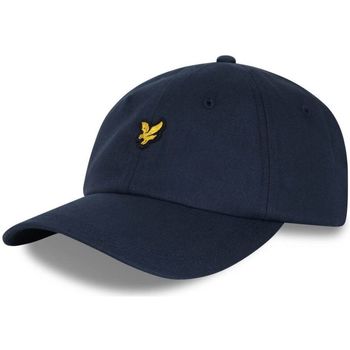 Lyle & Scott  Hut HE906A BASEBALL CAP-Z271 DERK NAVY günstig online kaufen