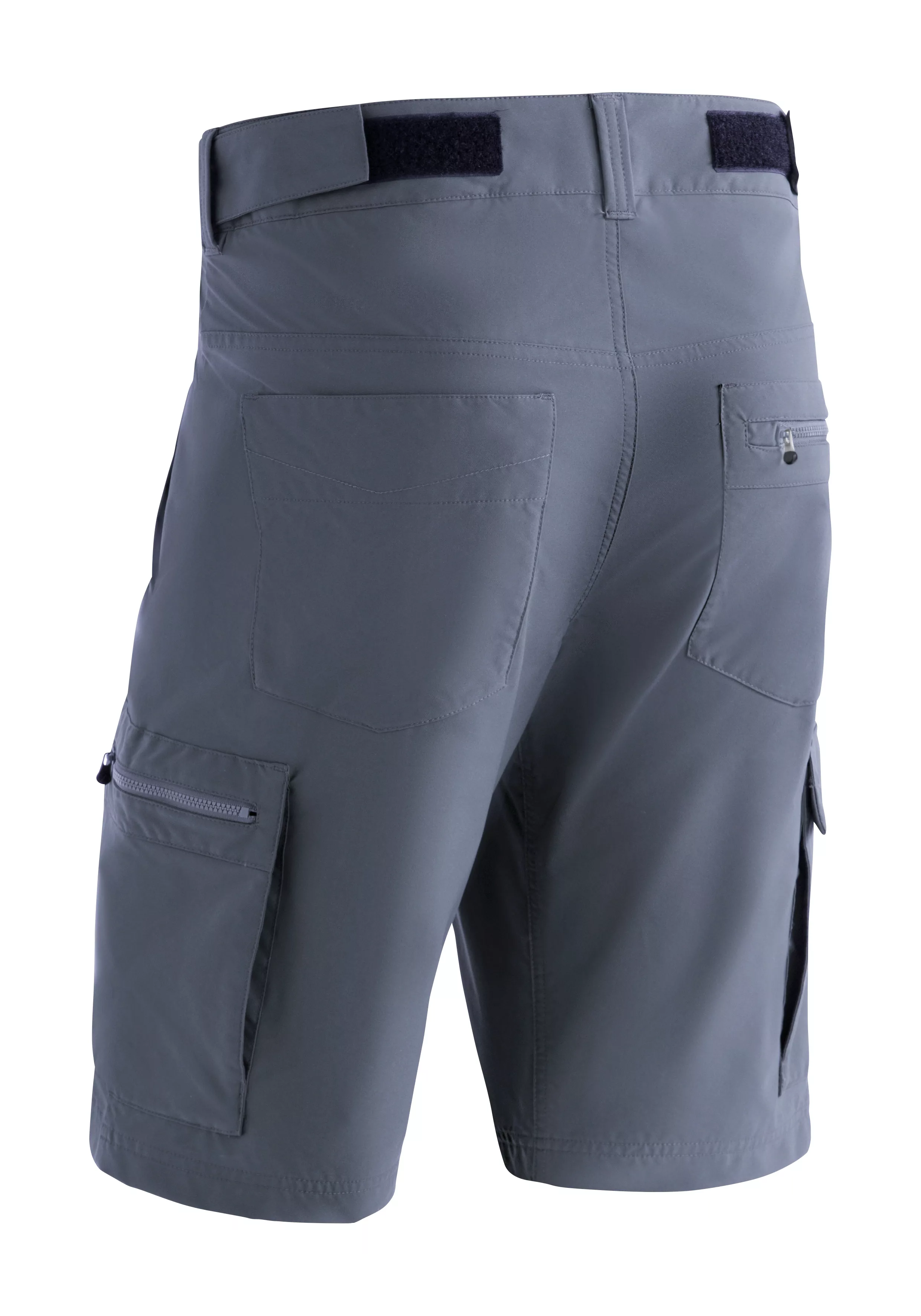 Maier Sports Cargobermudas "Fenit Short M", kurze Herren Wanderhose, modern günstig online kaufen