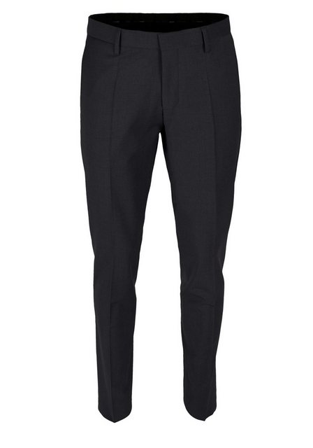 Roy Robson Bügelfaltenhose Slim fit günstig online kaufen