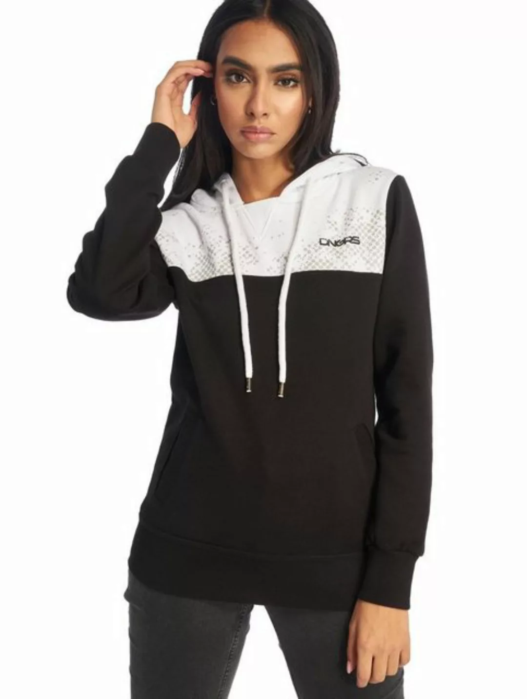 Dangerous Hoodie Hoodie Fawn Ladies Sweat Kapuze Jogger (1-tlg) 2824 in Sch günstig online kaufen