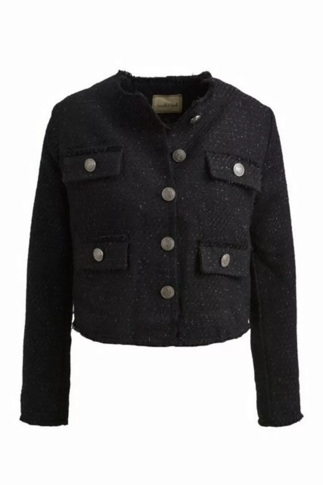 Smith & Soul Outdoorjacke TWEED JACKET günstig online kaufen