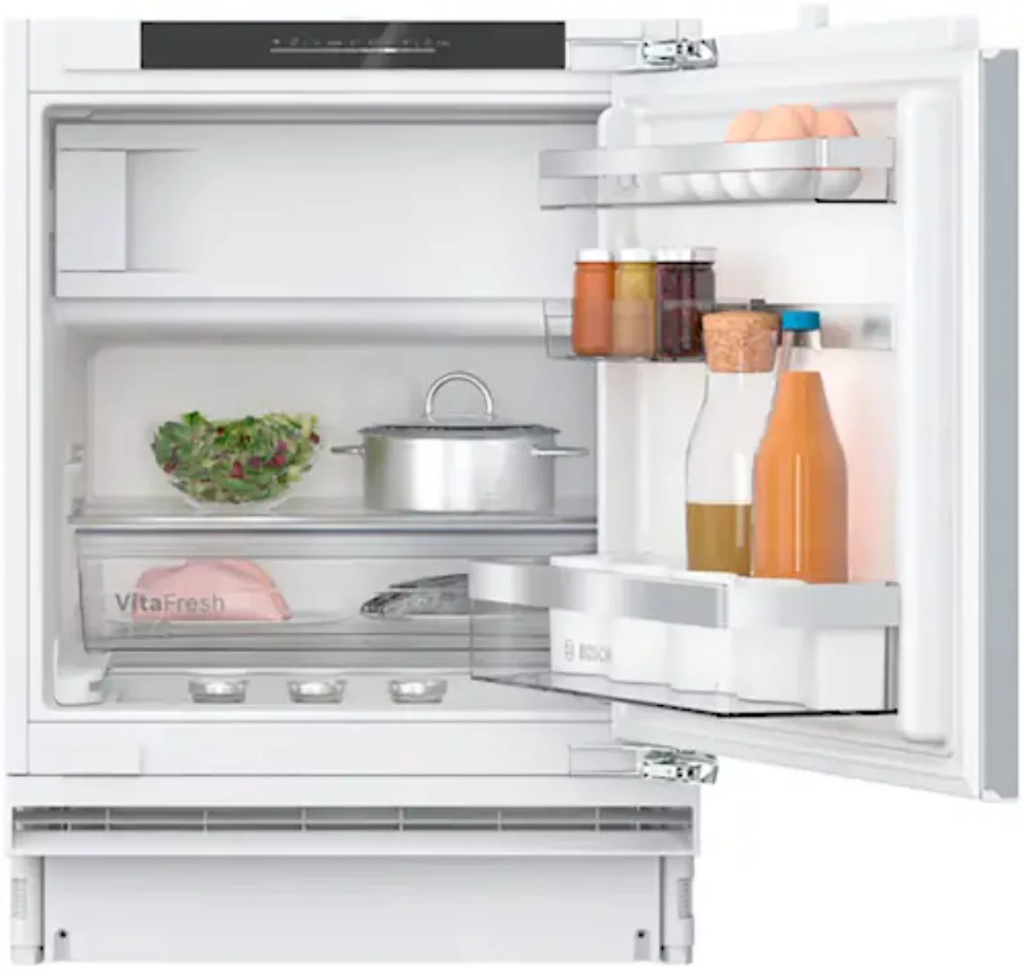 BOSCH Einbaukühlschrank »KUL22ADD0«, KUL22ADD0, 82 cm hoch, 59,8 cm breit günstig online kaufen