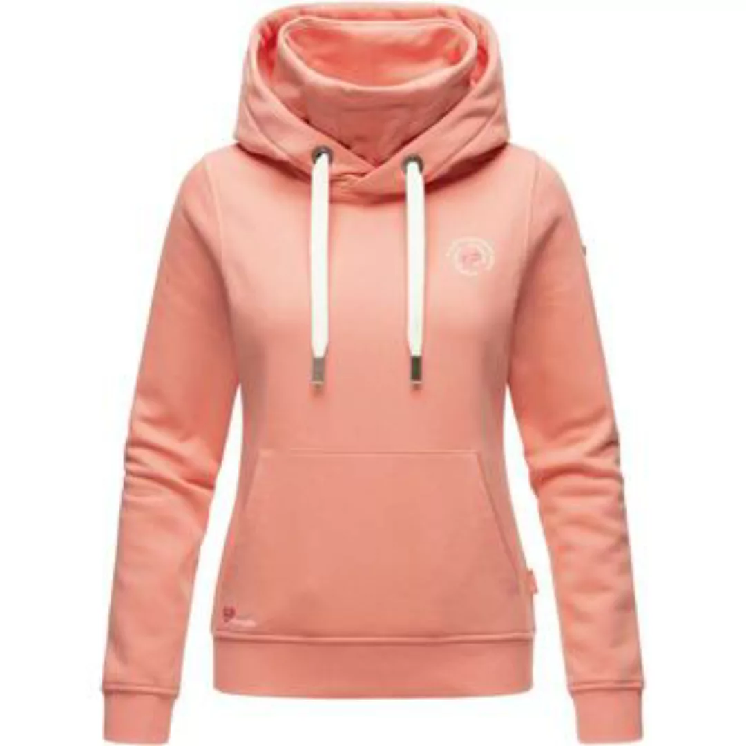 Marikoo  Sweatshirt Kapuzensweatshirt Chihiroo günstig online kaufen