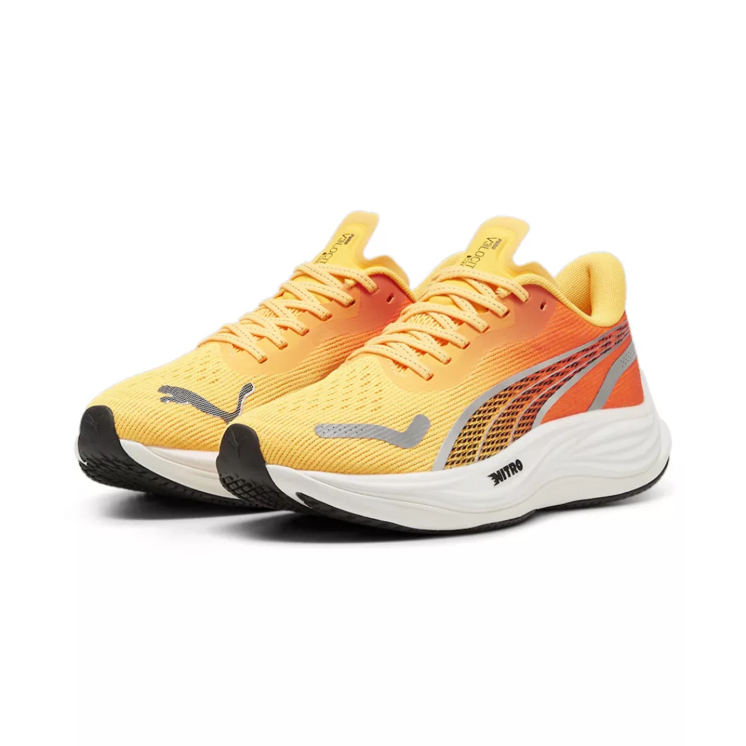 PUMA Laufschuh "VELOCITY NITRO 3 FADE WNS" günstig online kaufen