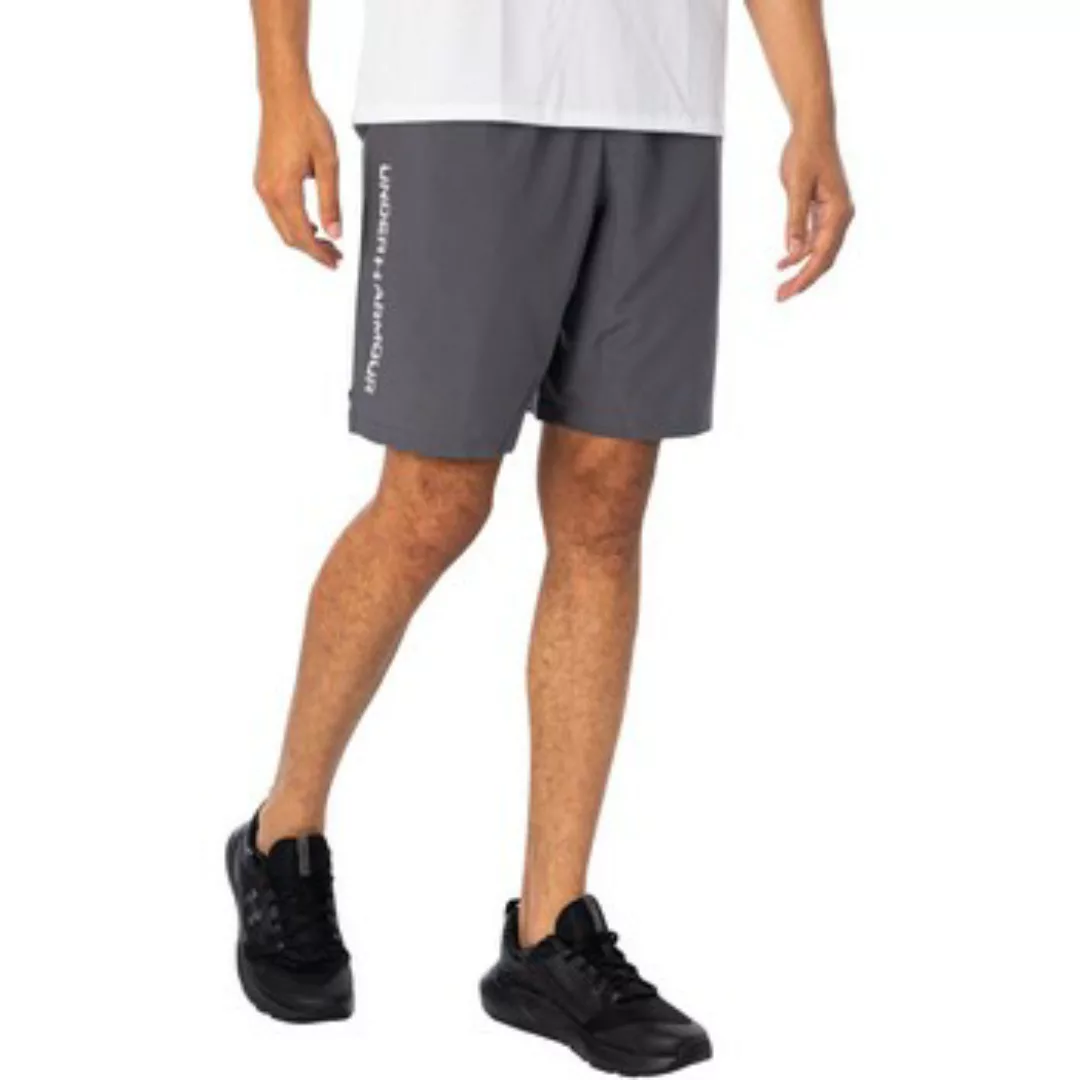 Under Armour  Shorts Tech Woven Shorts mit Wortmarke günstig online kaufen