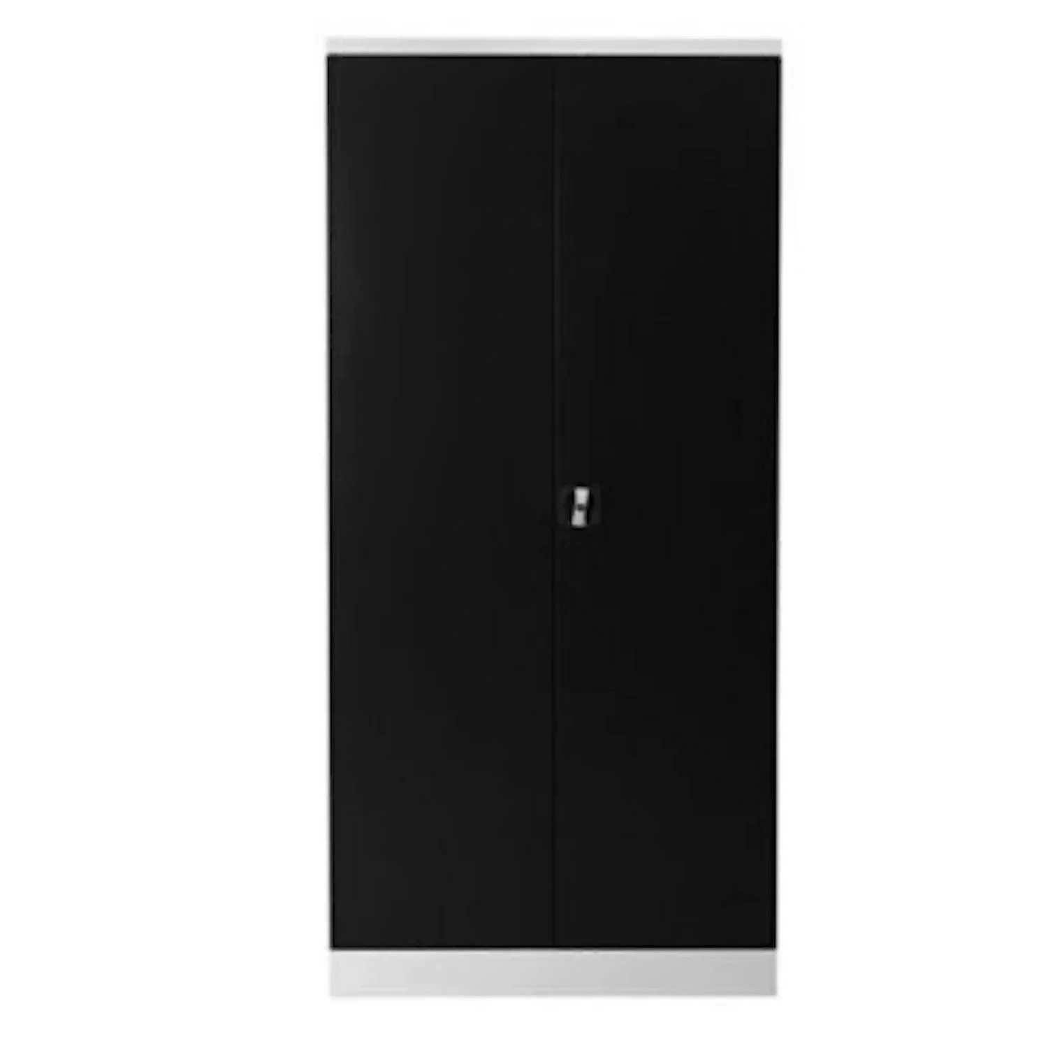 PROREGAL Stahlschrank Bee 4 Fachböden HxBxT 195 x 92 x 42 cm Pulverbeschich günstig online kaufen