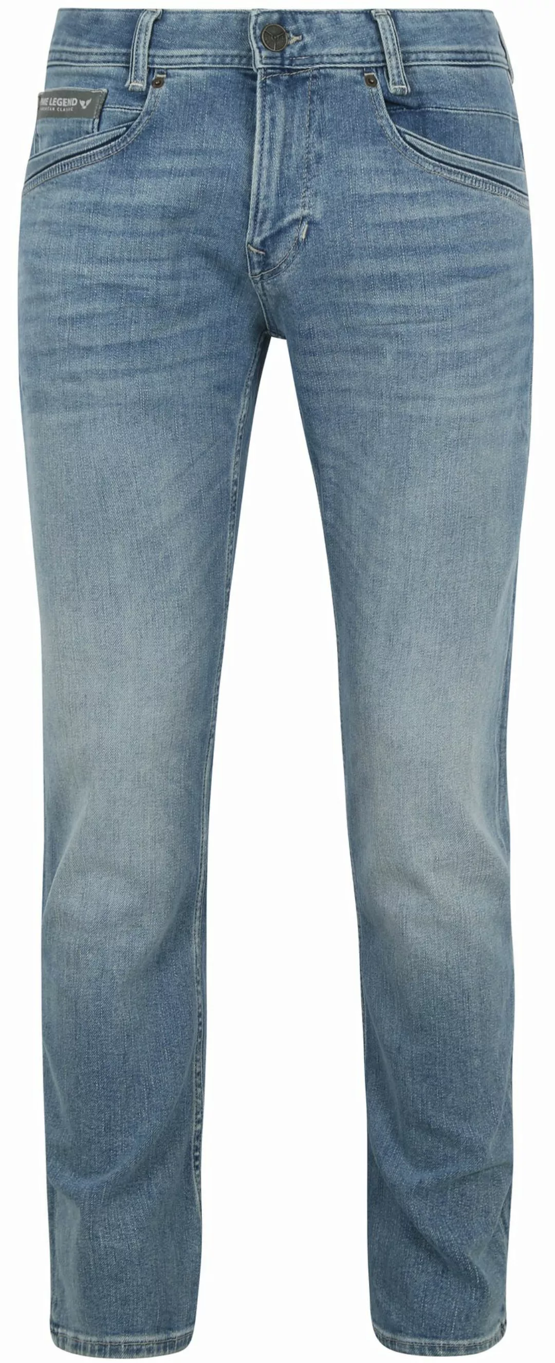 PME Legend Skyrak Jeans Blau PLB - Größe W 28 - L 32 günstig online kaufen