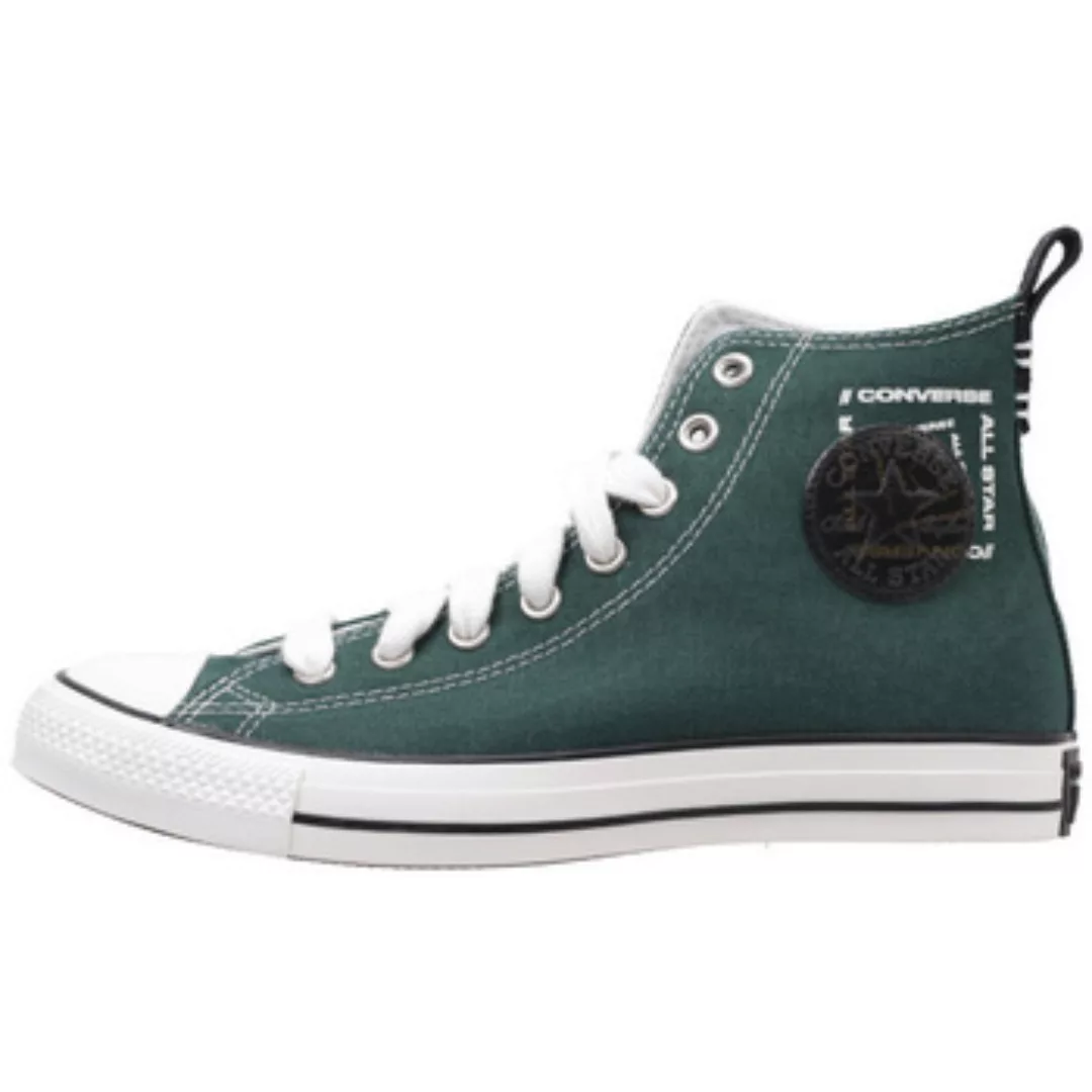 Converse  Sneaker CHUCK TAYLOR ALL STAR WIDE günstig online kaufen