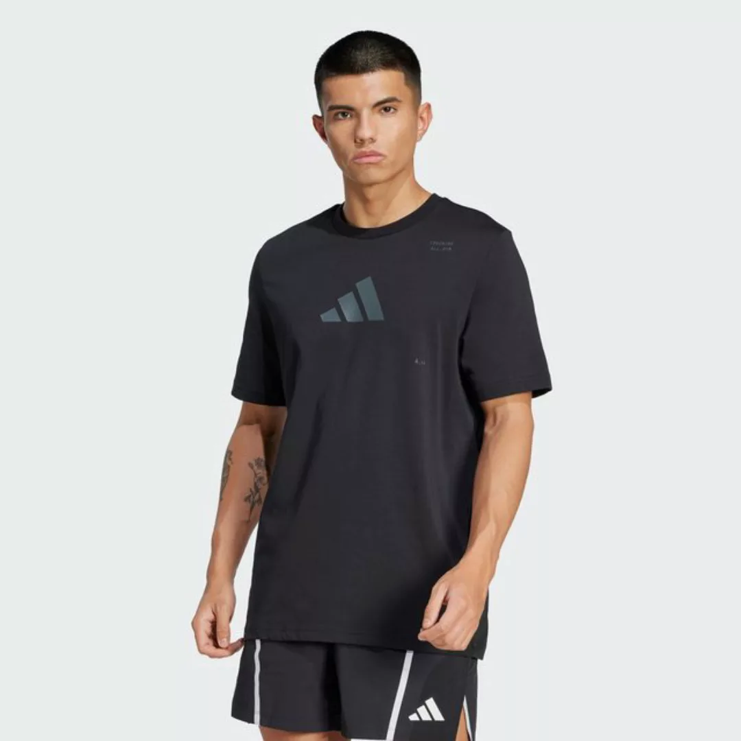 adidas Performance T-Shirt M TR CAT G T günstig online kaufen