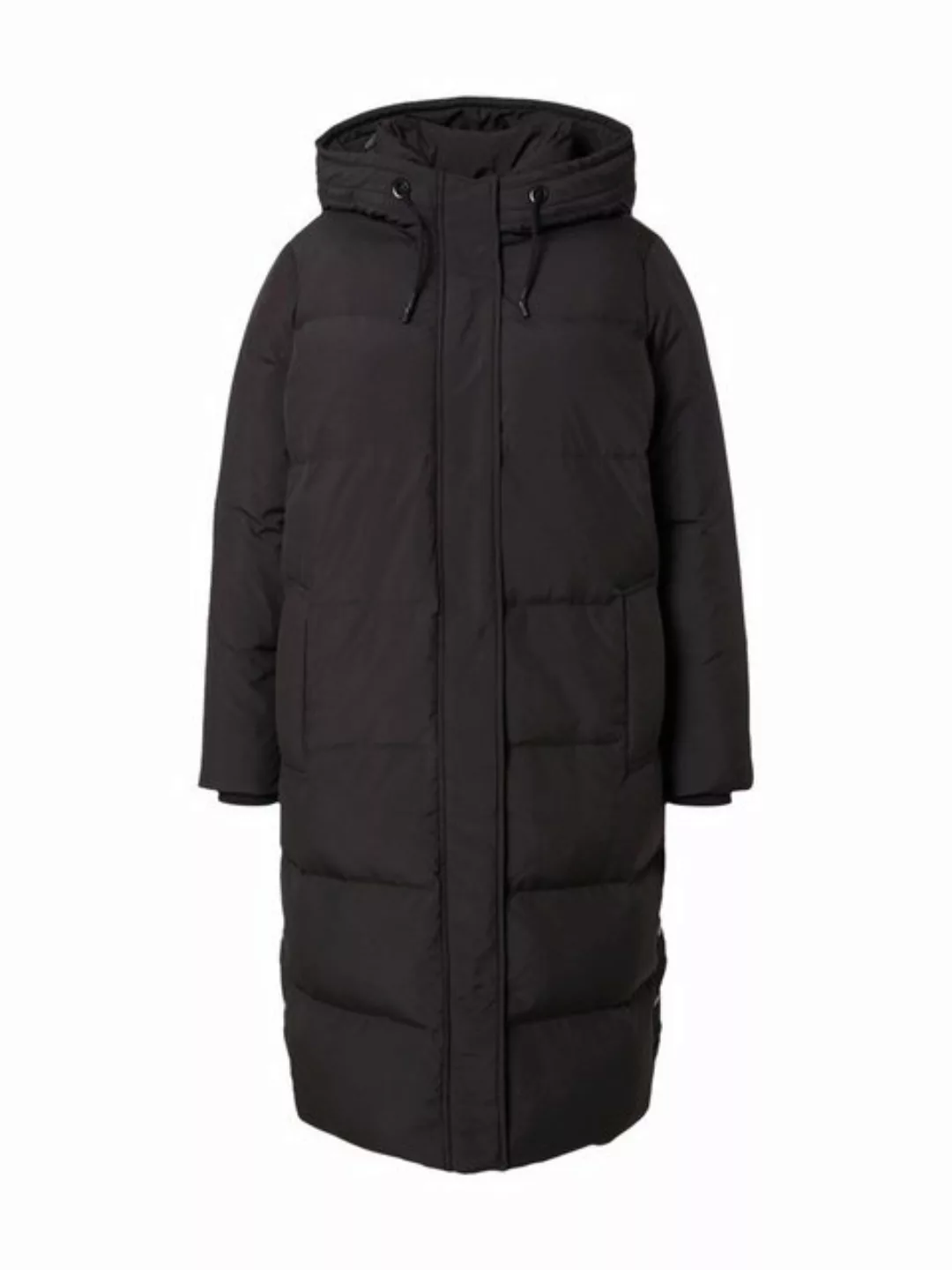 Vero Moda Curve Wintermantel (1-tlg) günstig online kaufen