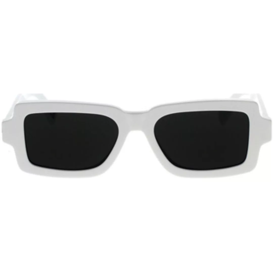 Retrosuperfuture  Sonnenbrillen Sonnenbrille Pillar Weiß ZP0 günstig online kaufen