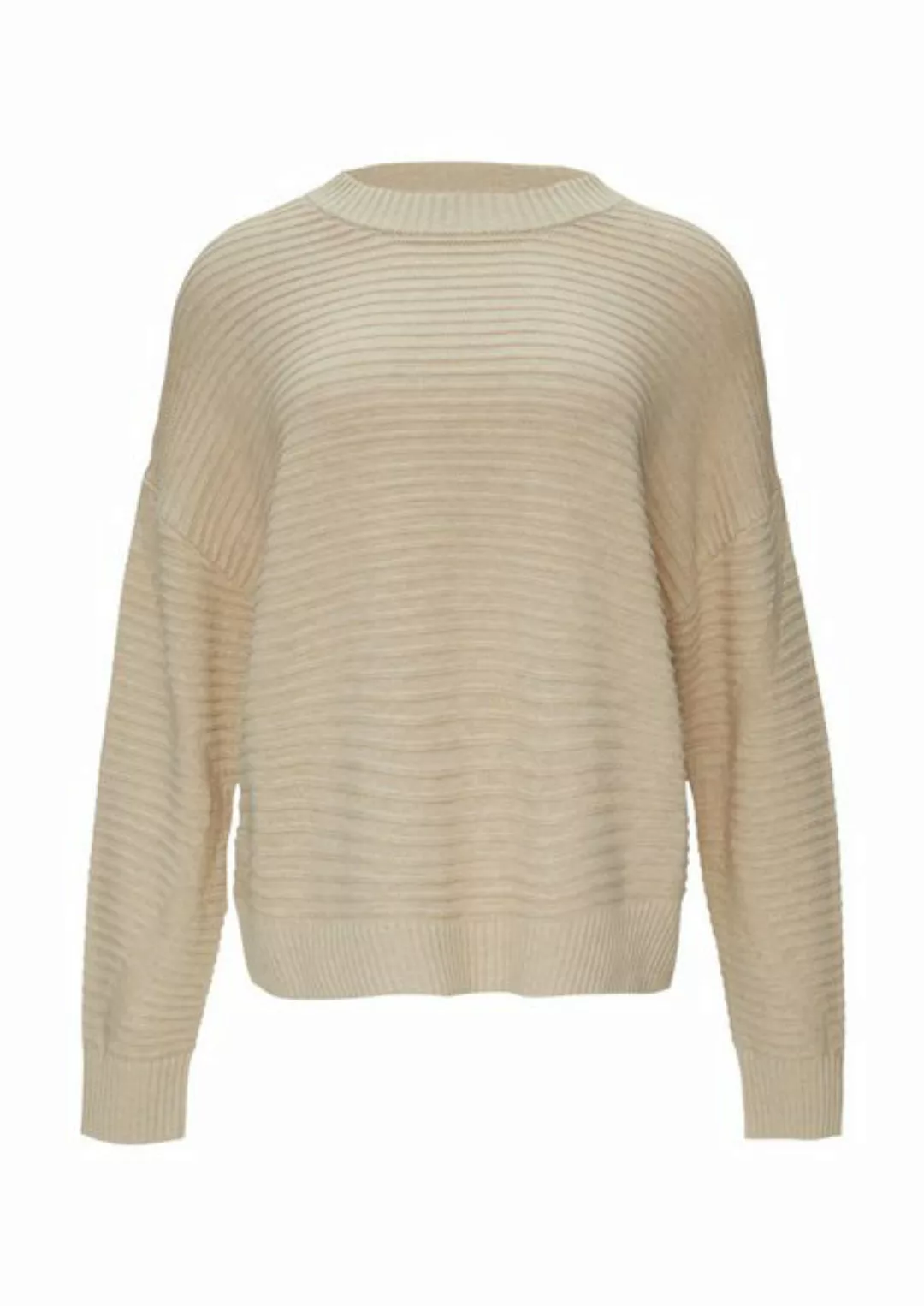 s.Oliver Strickpullover günstig online kaufen