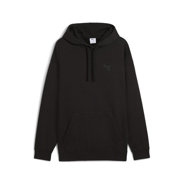 PUMA Kapuzenpullover Essentials Elevated Hoodie Erwachsene günstig online kaufen