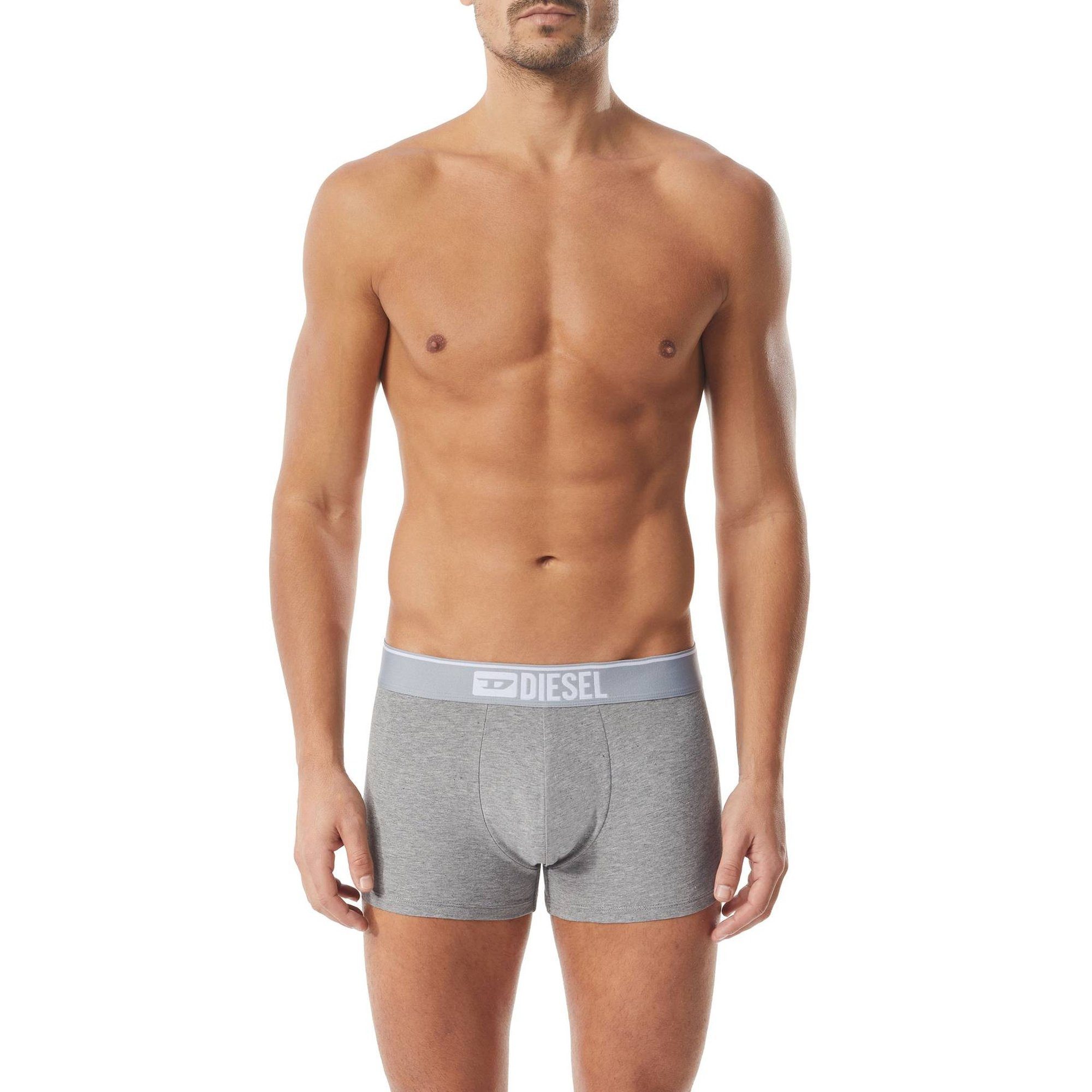 Diesel Boxer Herren Boxershort 3er Pack günstig online kaufen