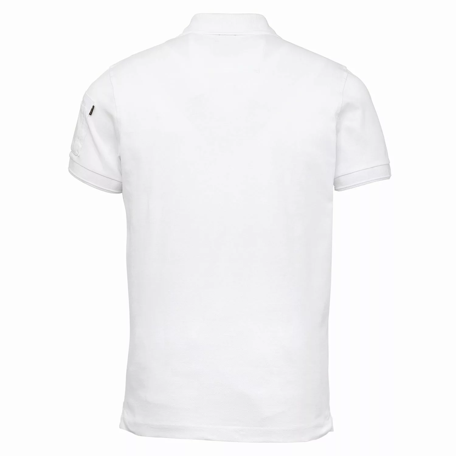 PME Legend Herren Poloshirt TRACKWAY - Regular Fit günstig online kaufen