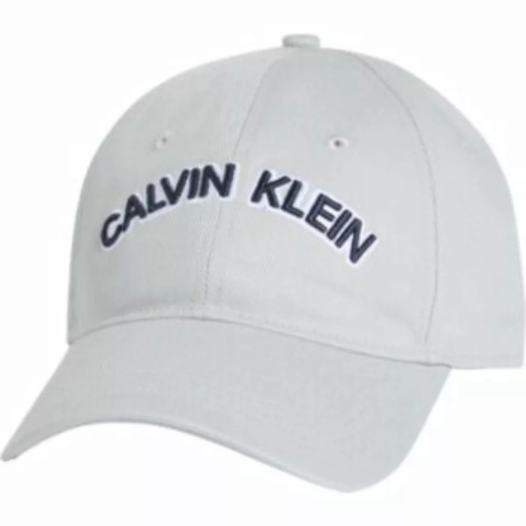 Calvin Klein Jeans  Schirmmütze LV04G5063G günstig online kaufen
