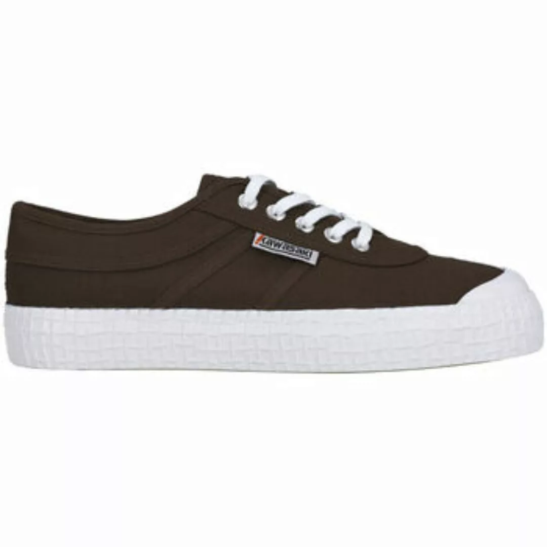 Kawasaki  Sneaker Original 3.0 Canvas Shoe K232427 5069 Adobe günstig online kaufen