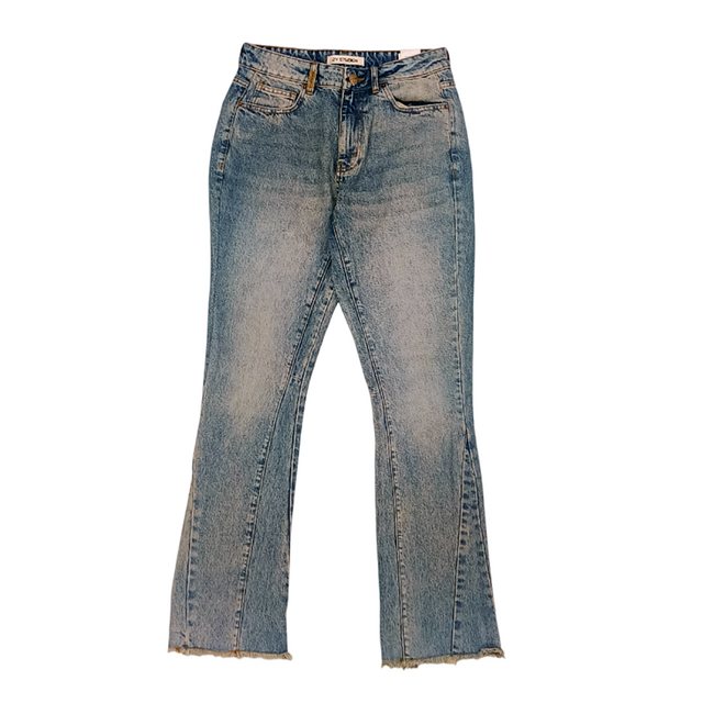 2Y Studios 5-Pocket-Jeans Milu Flared (1-tlg., kein Set) günstig online kaufen