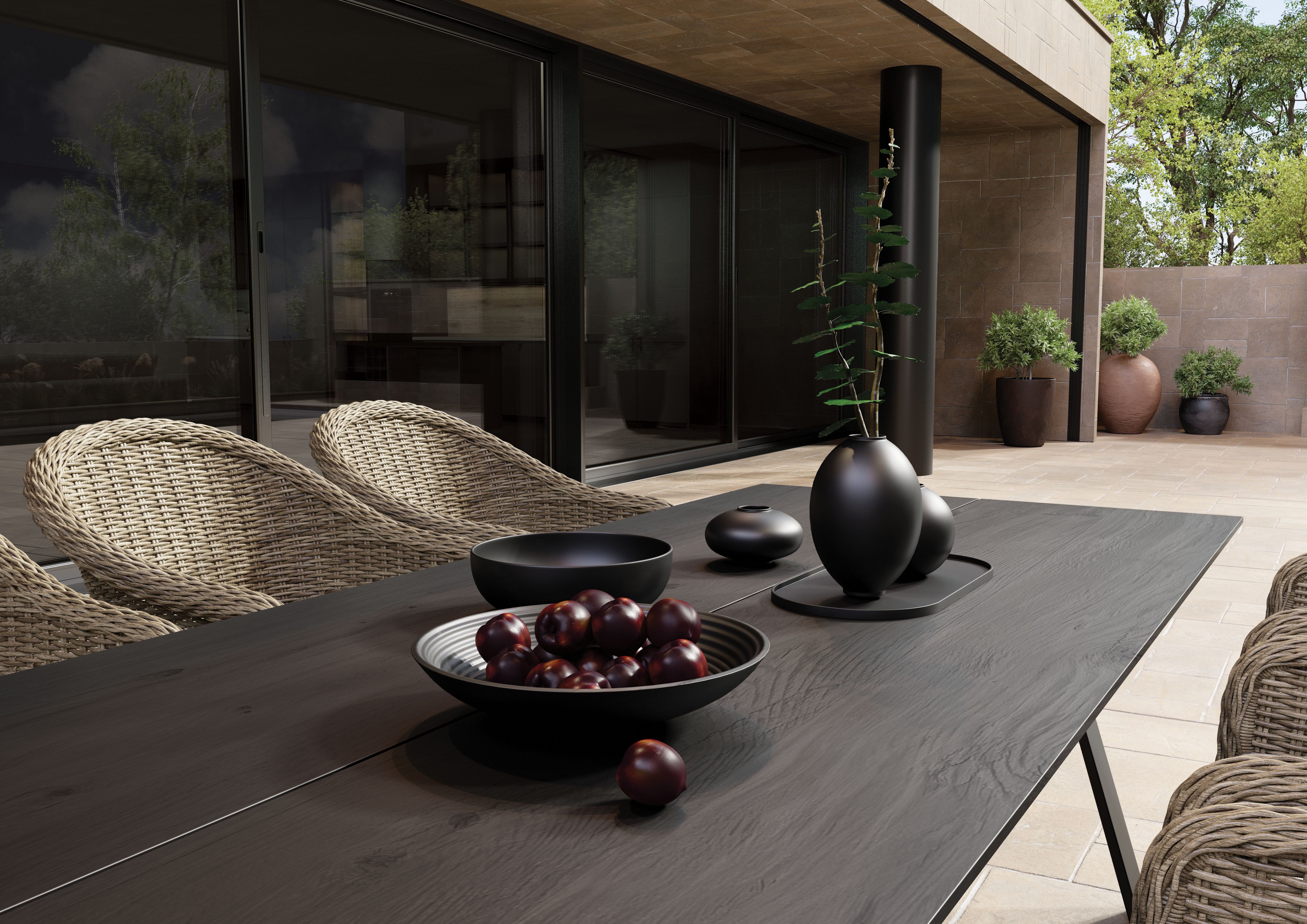 faee Gartentisch Tuno günstig online kaufen