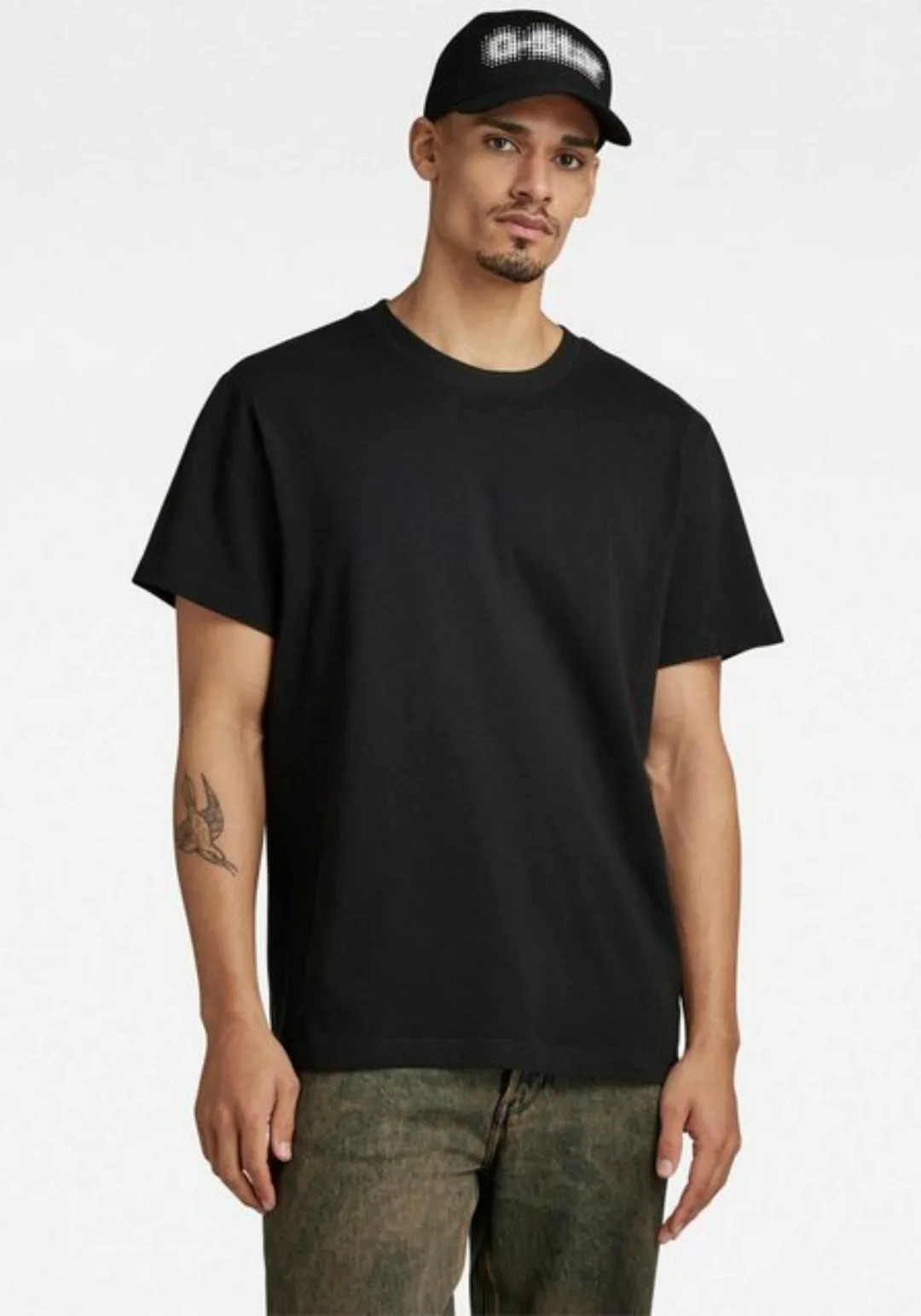 G-Star RAW T-Shirt günstig online kaufen