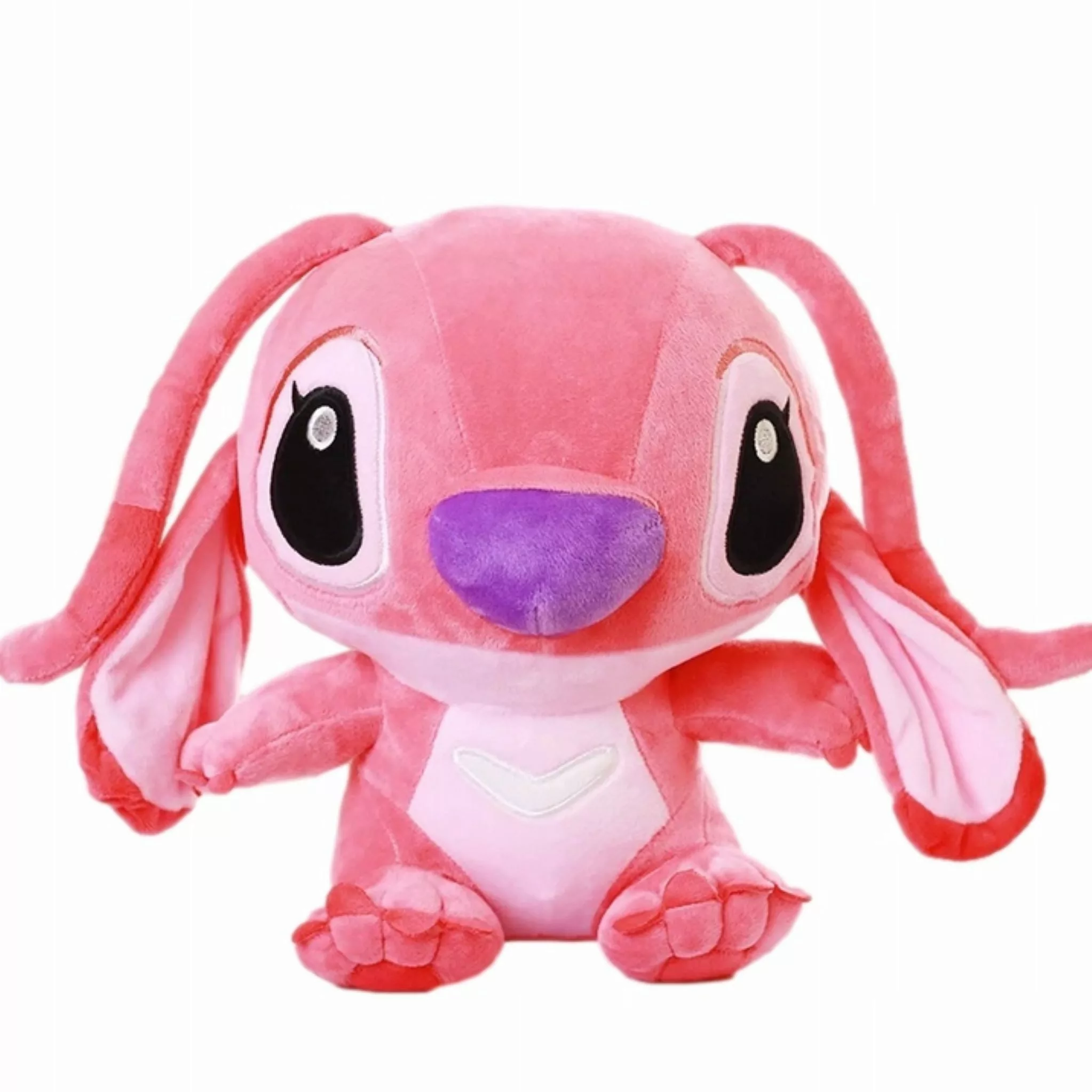 Festivalartikel Plüschfigur Große Stitch Plüschfigur Kuscheltier günstig online kaufen