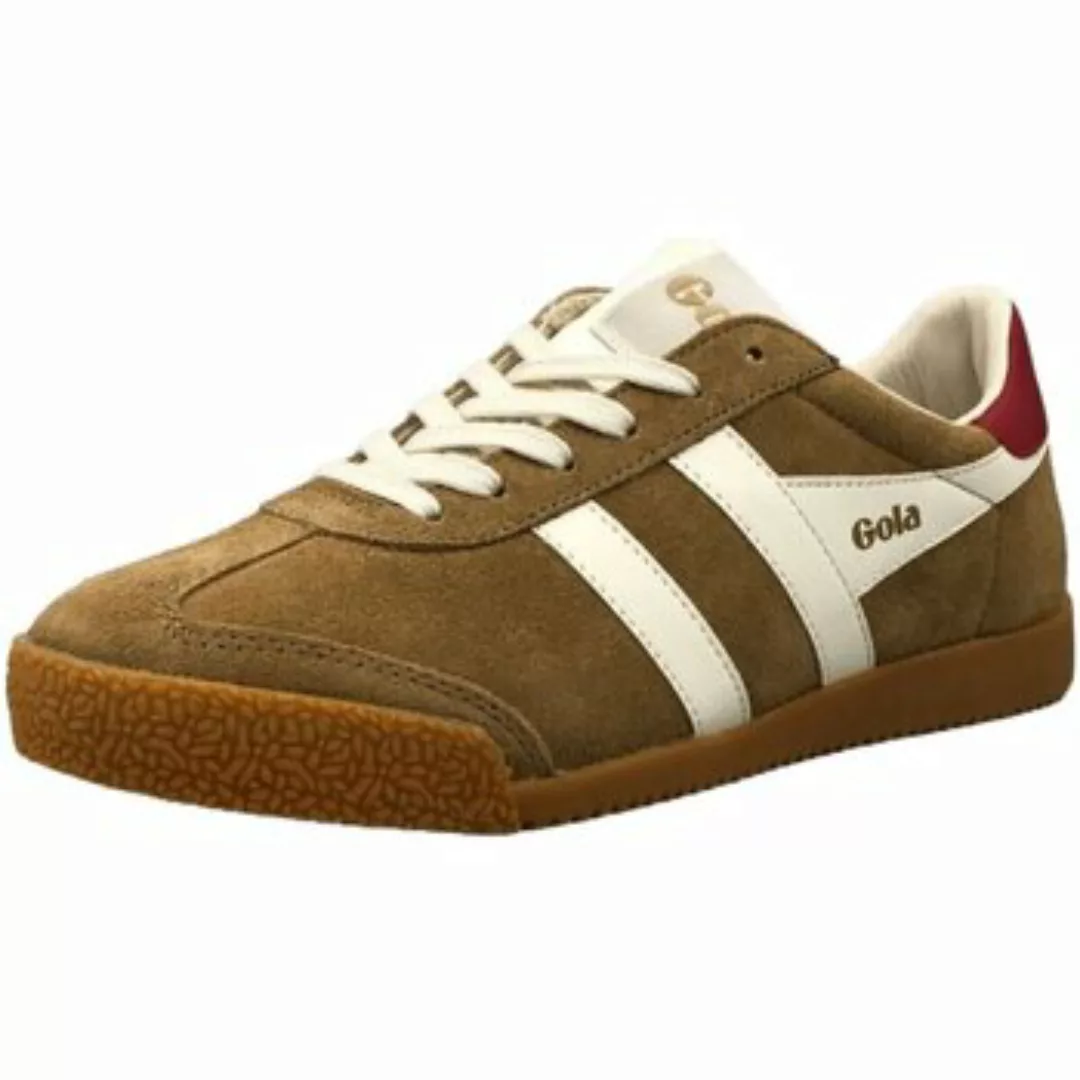 Gola  Halbschuhe Schnuerschuhe elan CLB538-TW günstig online kaufen