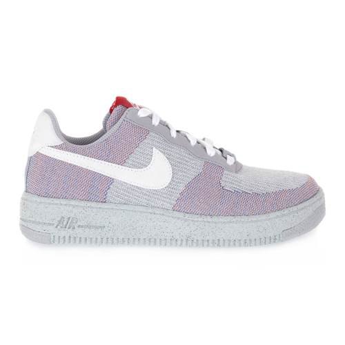 Nike Air Force 1 Gs Schuhe EU 38 Violet günstig online kaufen