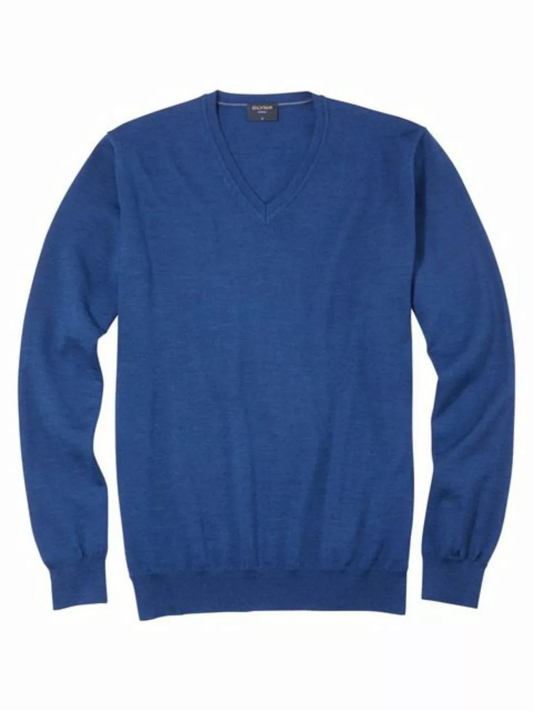 OLYMP Strickpullover 0150/10 Pullover günstig online kaufen