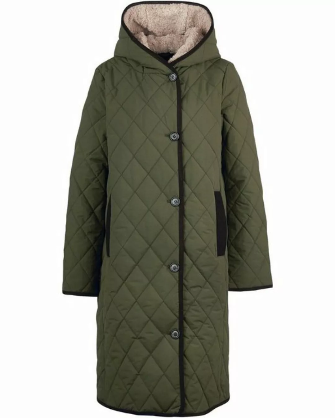 Barbour Steppmantel Steppmantel Bream Quilt günstig online kaufen