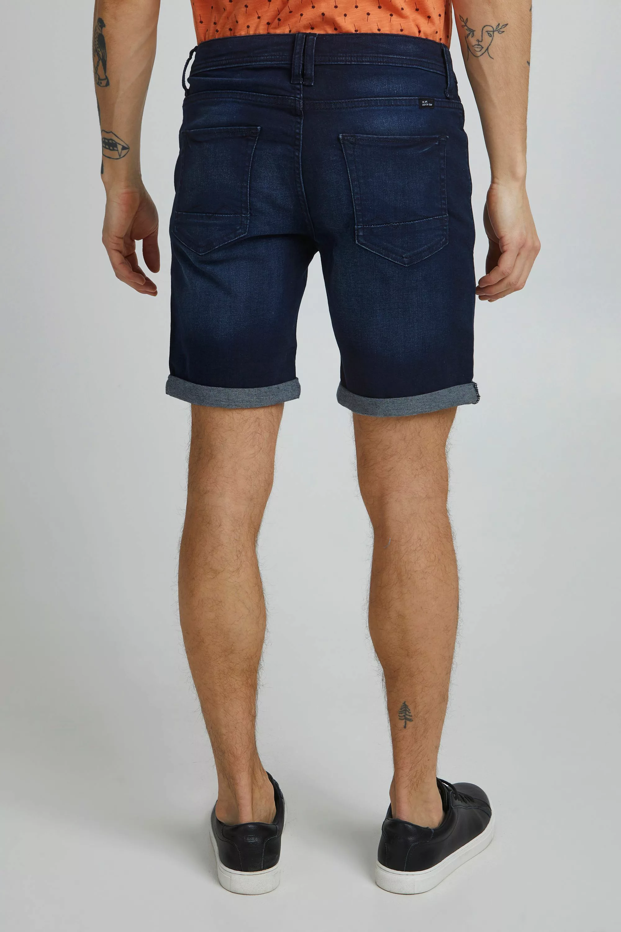 Blend Jeansshorts "BLEND BHDenimshorts" günstig online kaufen