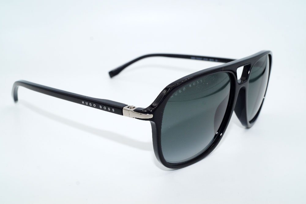 BOSS Sonnenbrille HUGO BOSS BLACK Sonnenbrille günstig online kaufen